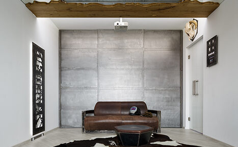 Арендовать Пространство в индустриальном стиле для вечеринок