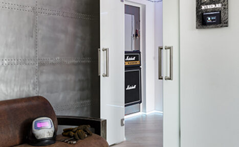 Арендовать Пространство в индустриальном стиле для вечеринок