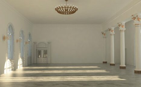 Арендовать Бьюти-коворкинг