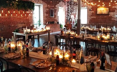 Арендовать Loft 2'25. Лофт со своей территорией