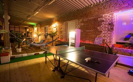 Арендовать Loft 2'25. Лофт со своей территорией