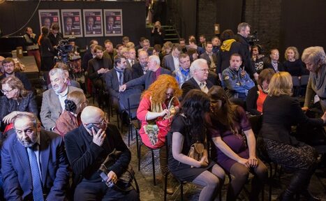 Арендовать Пространство музея для мероприятий