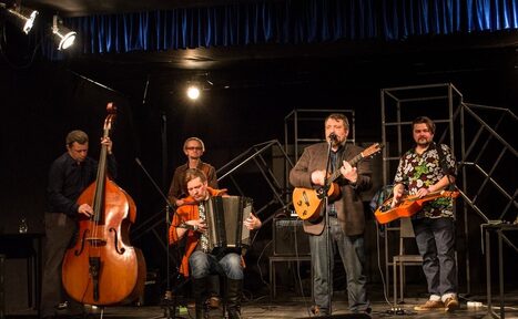 Арендовать Пространство музея для мероприятий