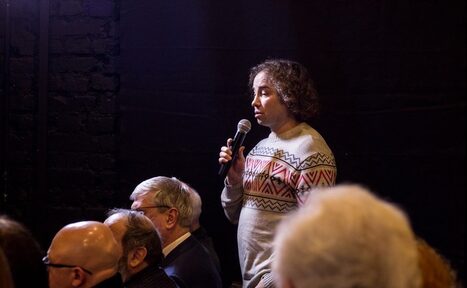 Арендовать Пространство музея для мероприятий