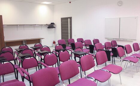 Арендовать Тренинговое пространство