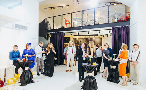 Арендовать Свободное творческое пространство в центре