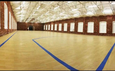 Арендовать Большой спортивный зал