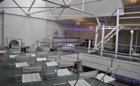 Арендовать Art-Studio Artefact Тренинговое просранство