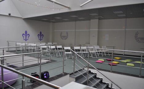 Арендовать Art-Studio Artefact Тренинговое просранство