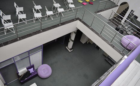 Арендовать Art-Studio Artefact Тренинговое просранство