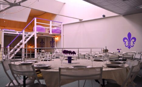 Арендовать Art-Studio Artefact Тренинговое просранство