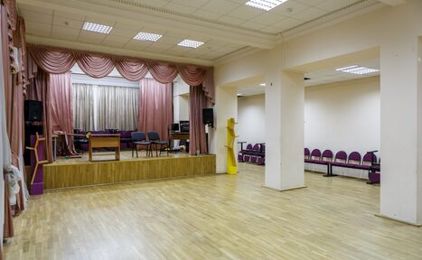 Арендовать Центр дополнительного образования ЦДО МТК