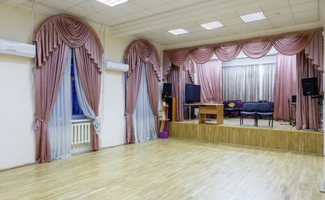 Арендовать Центр дополнительного образования ЦДО МТК