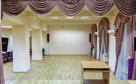 Арендовать Центр дополнительного образования ЦДО МТК