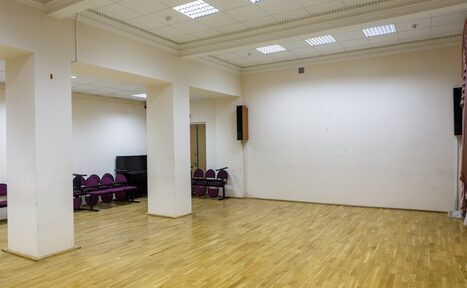 Арендовать Центр дополнительного образования ЦДО МТК