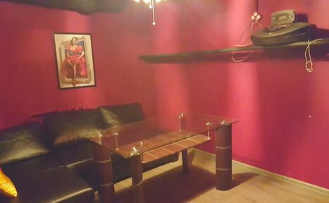 Арендовать Lounge Box Vip-зона в лофте на 8 человек