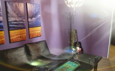 Арендовать Lounge Box Vip-зона в лофте на 8 человек