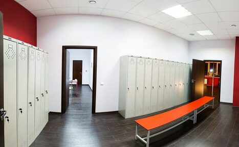 Арендовать Зал с 4 пилонами