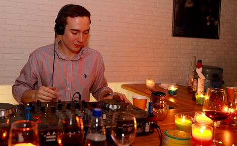 Арендовать Лофт с интеллектуальной игрой