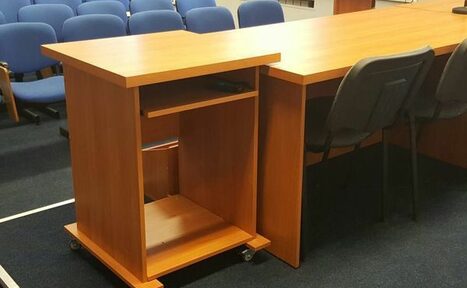 Арендовать Конференц-зал на 100 человек