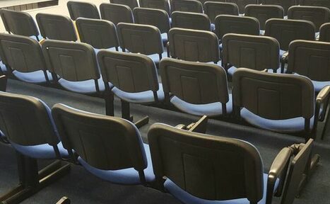 Арендовать Конференц-зал на 100 человек