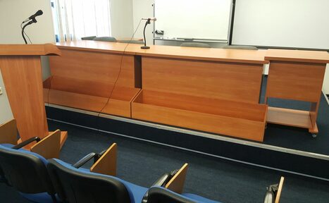 Арендовать Конференц-зал на 100 человек