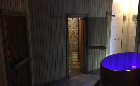 Арендовать Универсальная площадка для вечеринок с аква зоной