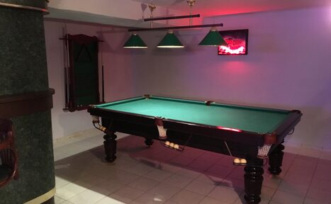 Арендовать Универсальная площадка для вечеринок с аква зоной