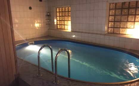 Арендовать Универсальная площадка для вечеринок с аква зоной