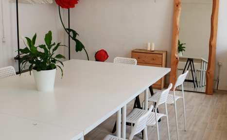 Арендовать  Креативный дом От ума. Студия Мастерская