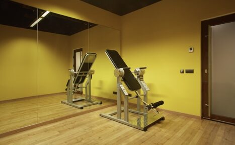 Арендовать Фитнес-студия EASTETICA