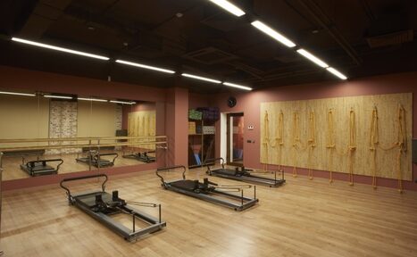 Арендовать Фитнес-студия EASTET