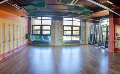 Арендовать Фитнес-студия EASTET