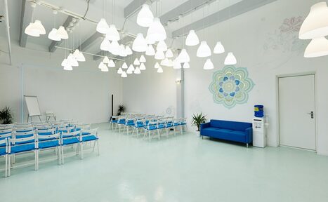 Арендовать Ministerstvo