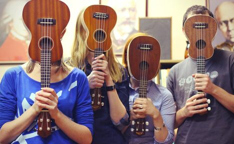 Арендовать Музыкальный класс