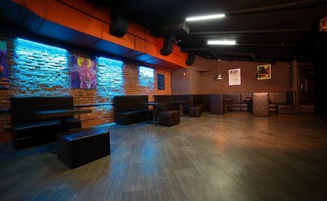 Арендовать Лофт для больших компаний