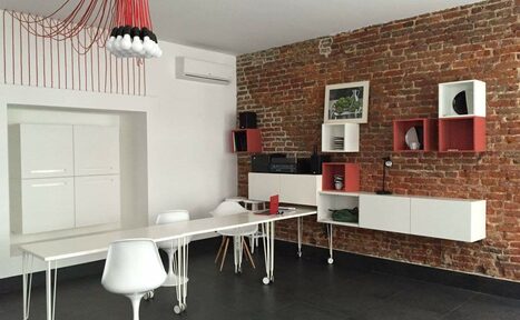 Арендовать Образовательный лофт в центре