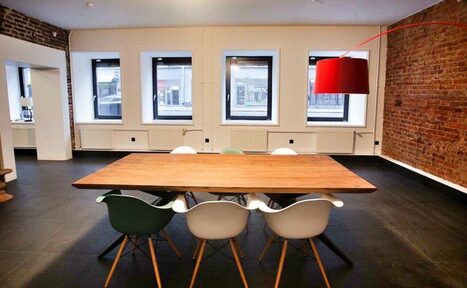 Арендовать Образовательный лофт в центре