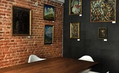 Арендовать Образовательный лофт в центре