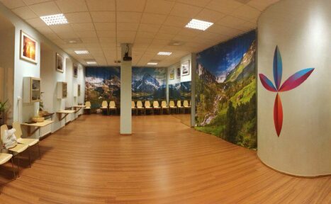 Арендовать Тренинговое пространство в центре СПб