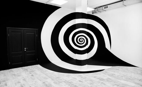 Арендовать Apriori Photo Головокружительный лофт с циклорамой