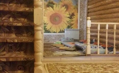Арендовать Загородный коттедж 