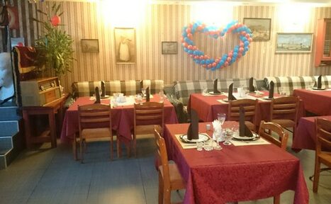 Арендовать Кафе-бар под закрытие