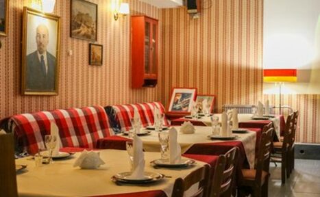 Арендовать Кафе-бар под закрытие