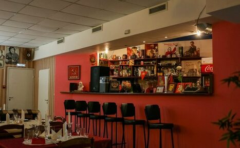 Арендовать Кафе-бар под закрытие