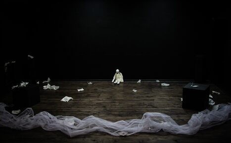 Арендовать Сцена