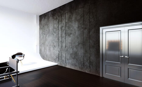 Арендовать Apriori Photo Классический зал с роскошной мебелью