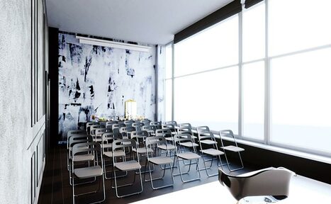 Арендовать Apriori Photo Классический зал с роскошной мебелью