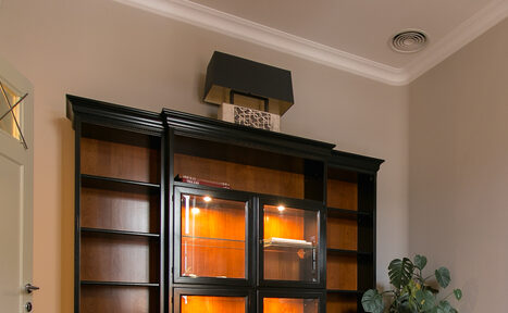 Арендовать Стильная переговорная