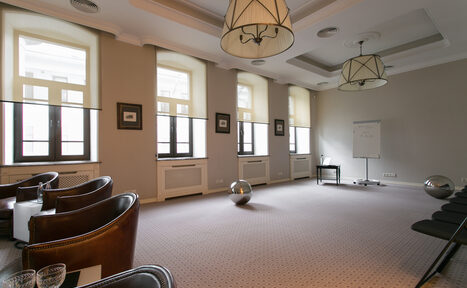 Арендовать Пространство в доме-музее для ваших событий